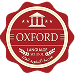 Oxford language school